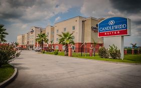 Candlewood Suites New Iberia La